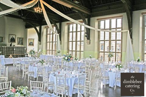 Uppingham school weddings